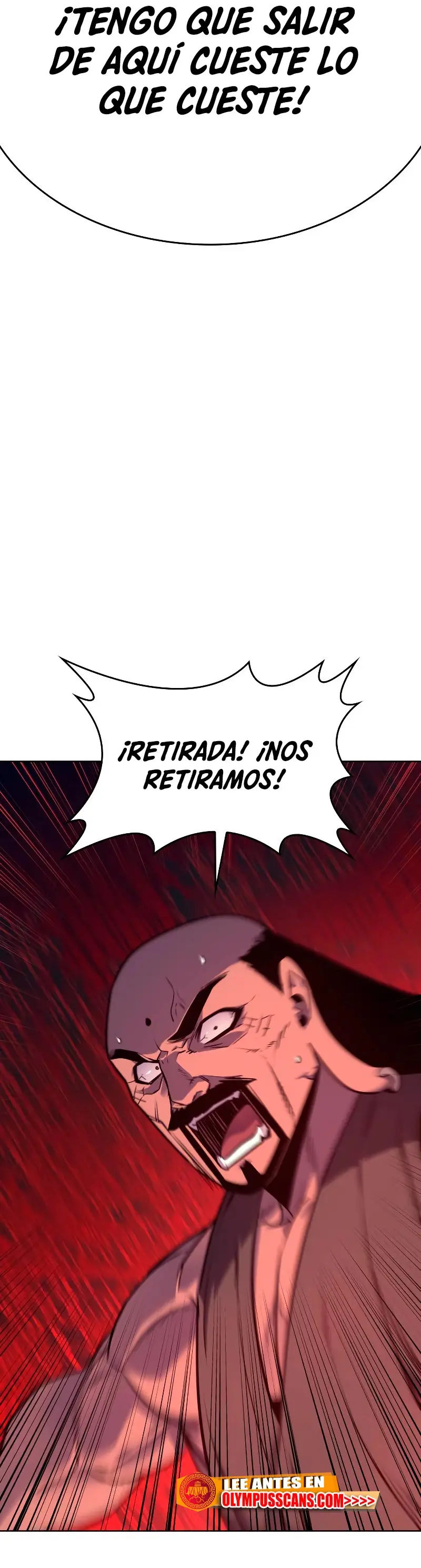 Reencarne Como El Heredero Loco capítulo 75 página 32