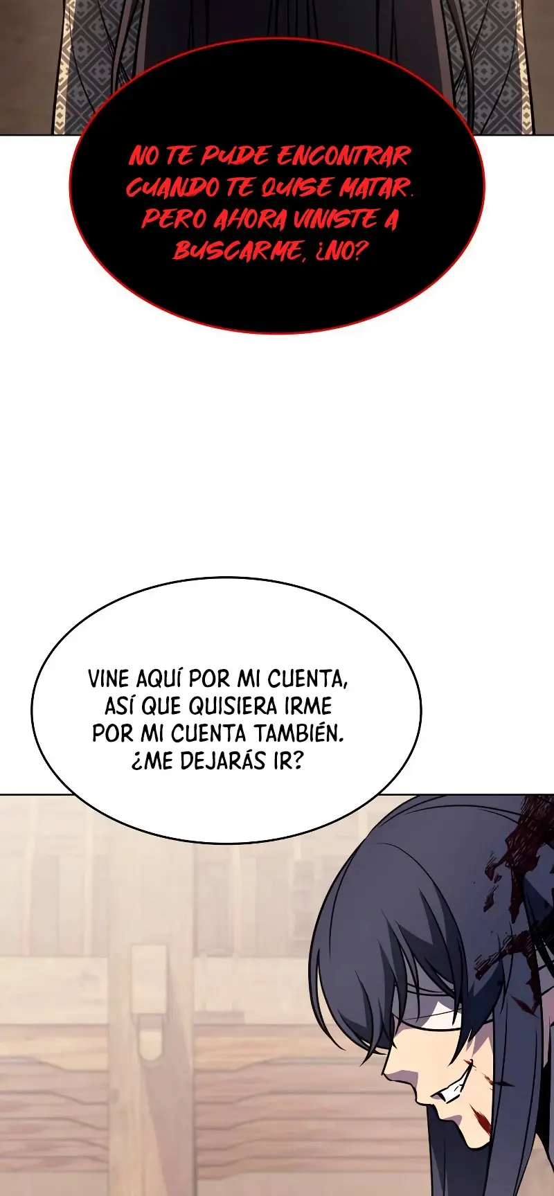 Reencarne Como El Heredero Loco capítulo 75 página 51