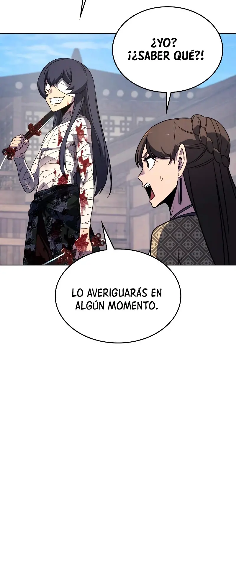 Reencarne Como El Heredero Loco capítulo 75 página 67