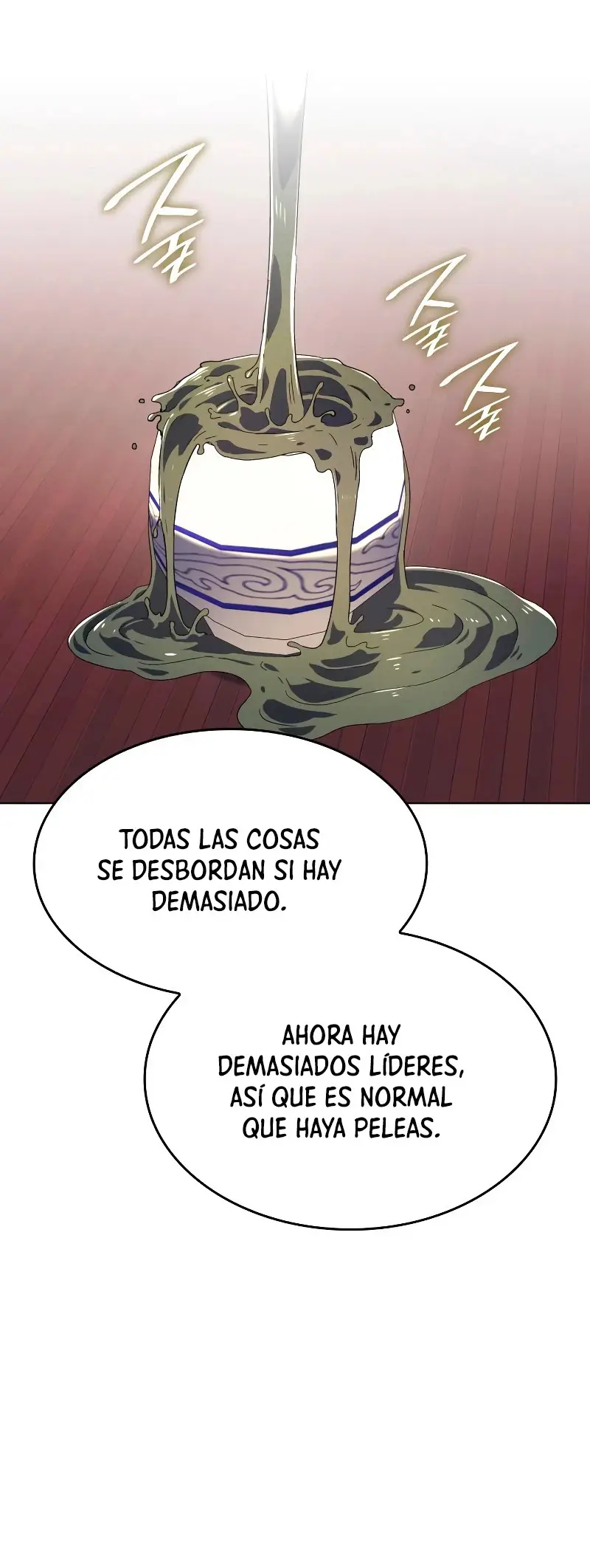 Reencarne Como El Heredero Loco capítulo 75 página 78
