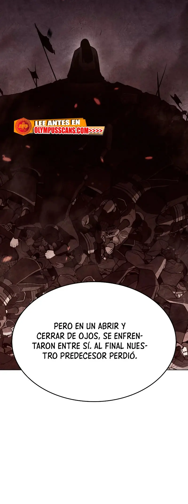 Reencarne Como El Heredero Loco capítulo 75 página 81