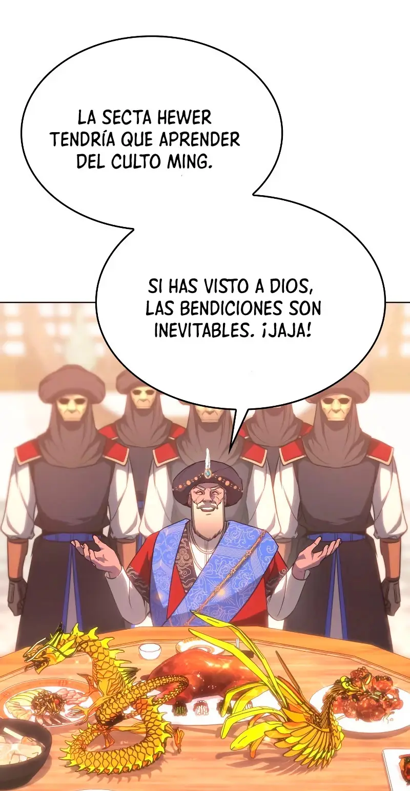 Reencarne Como El Heredero Loco capítulo 76 página 25