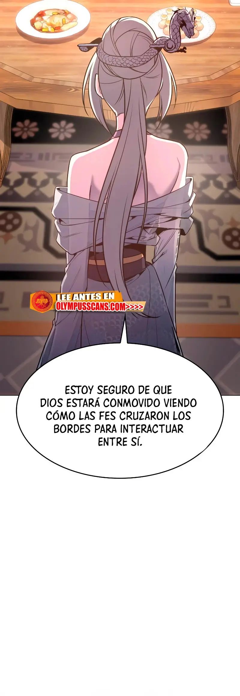 Reencarne Como El Heredero Loco capítulo 76 página 26