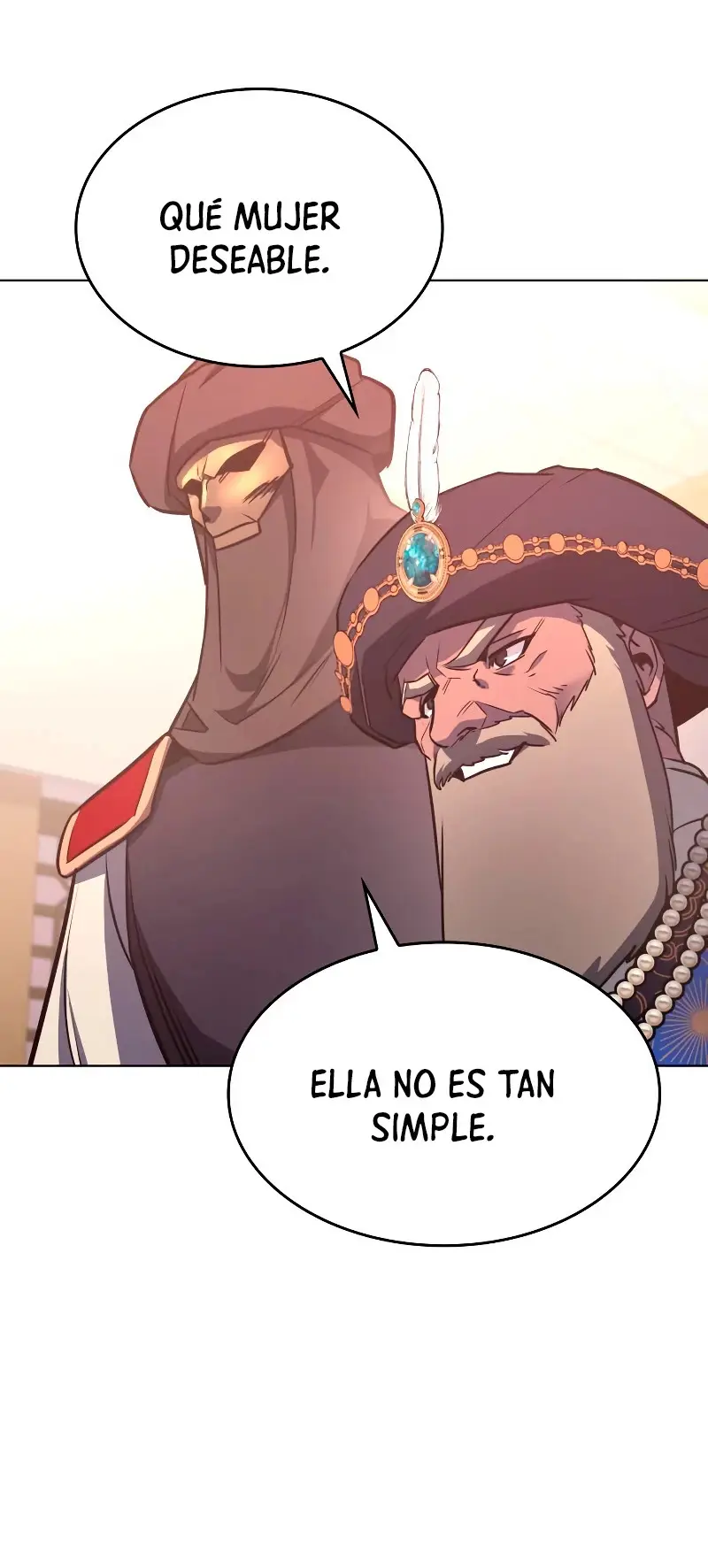 Reencarne Como El Heredero Loco capítulo 76 página 29
