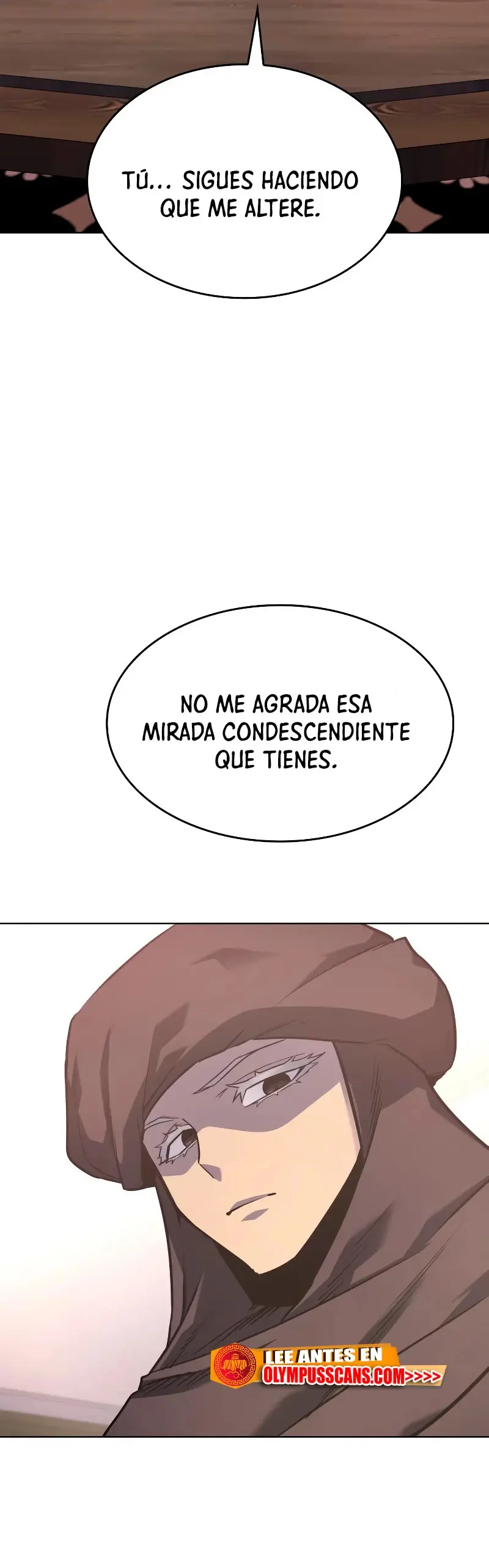 Reencarne Como El Heredero Loco capítulo 76 página 39