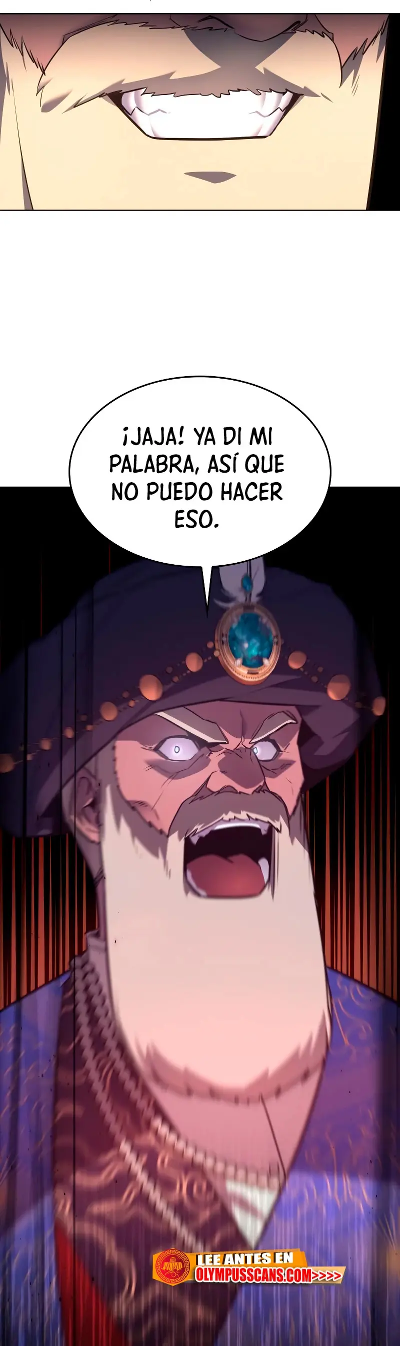 Reencarne Como El Heredero Loco capítulo 76 página 41