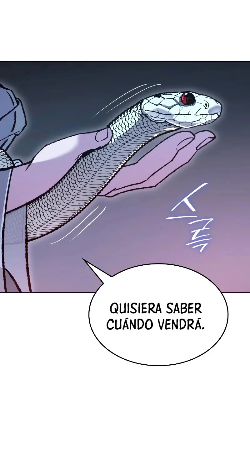 Reencarne Como El Heredero Loco capítulo 76 página 46