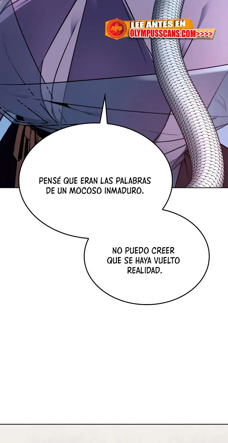 Reencarne Como El Heredero Loco capítulo 76 página 50