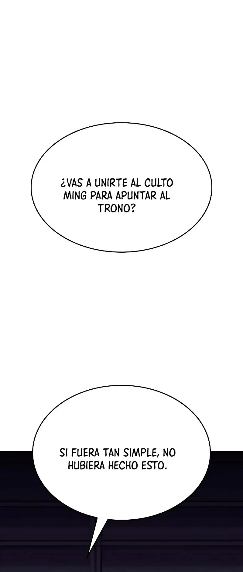 Reencarne Como El Heredero Loco capítulo 76 página 71