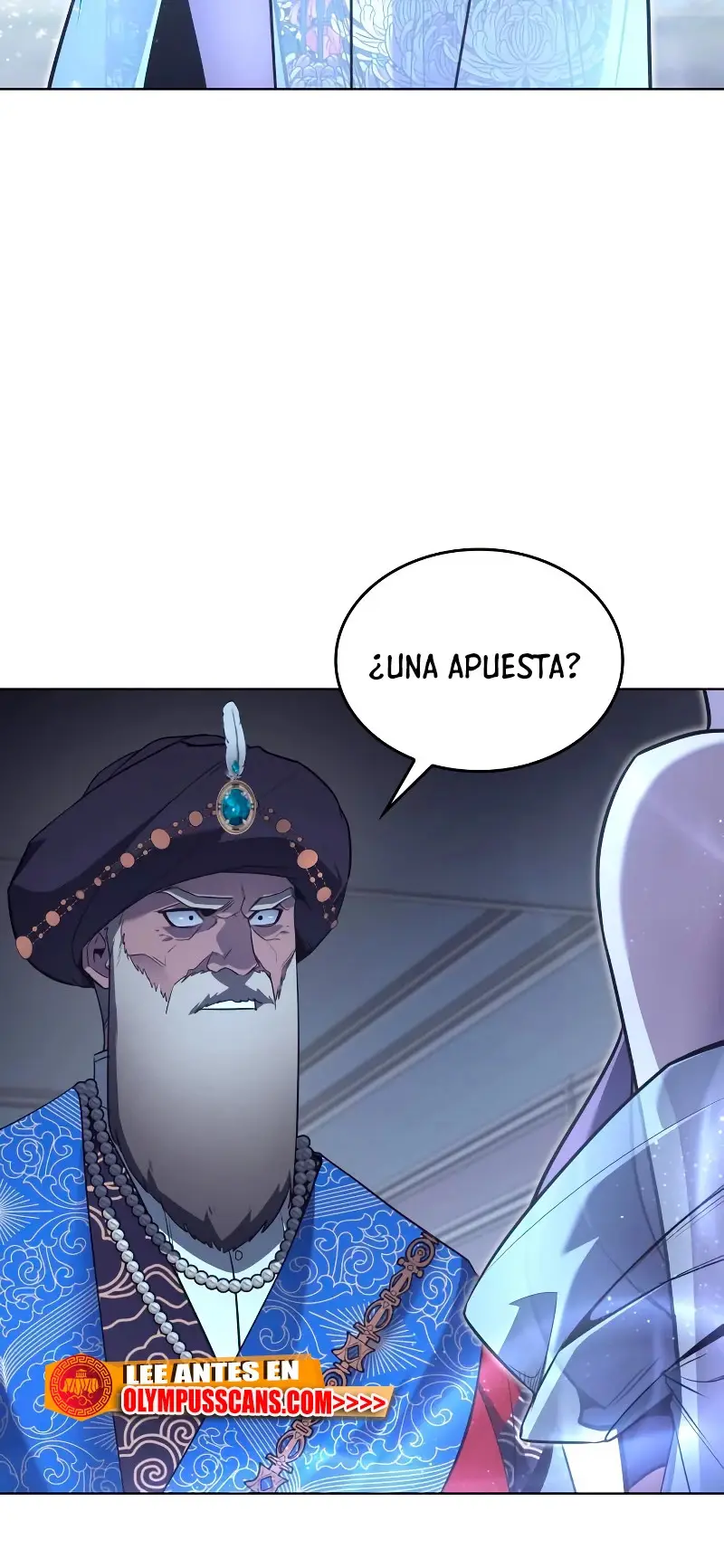 Reencarne Como El Heredero Loco capítulo 76 página 75