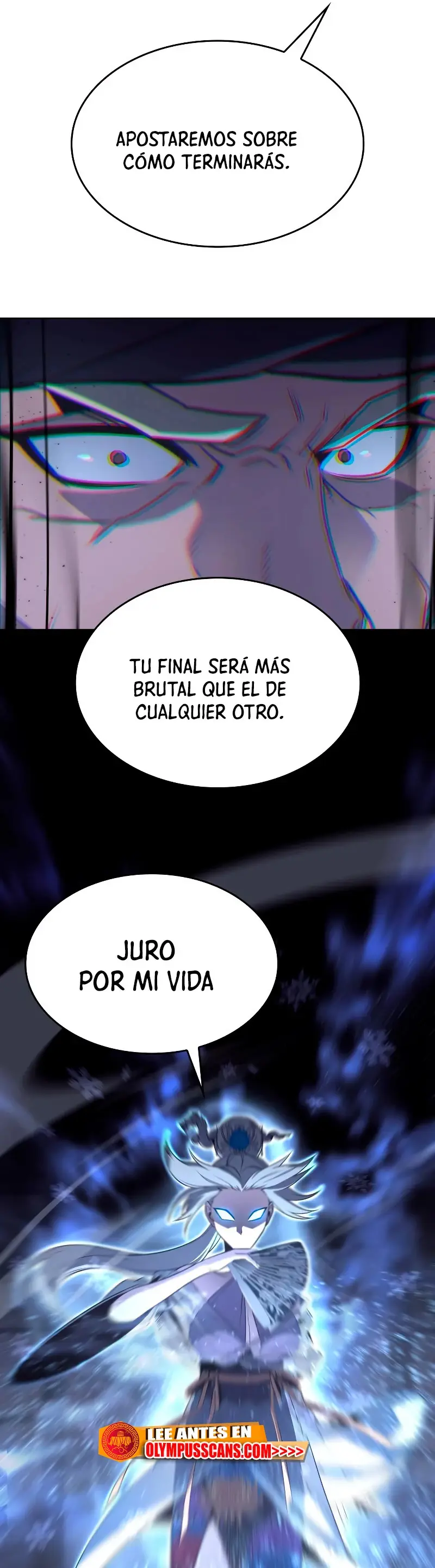 Reencarne Como El Heredero Loco capítulo 76 página 76