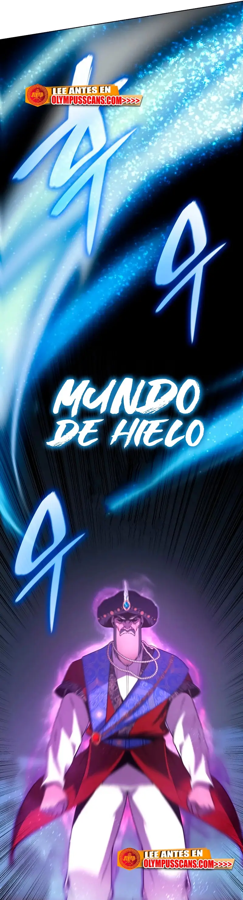 Reencarne Como El Heredero Loco capítulo 76 página 93