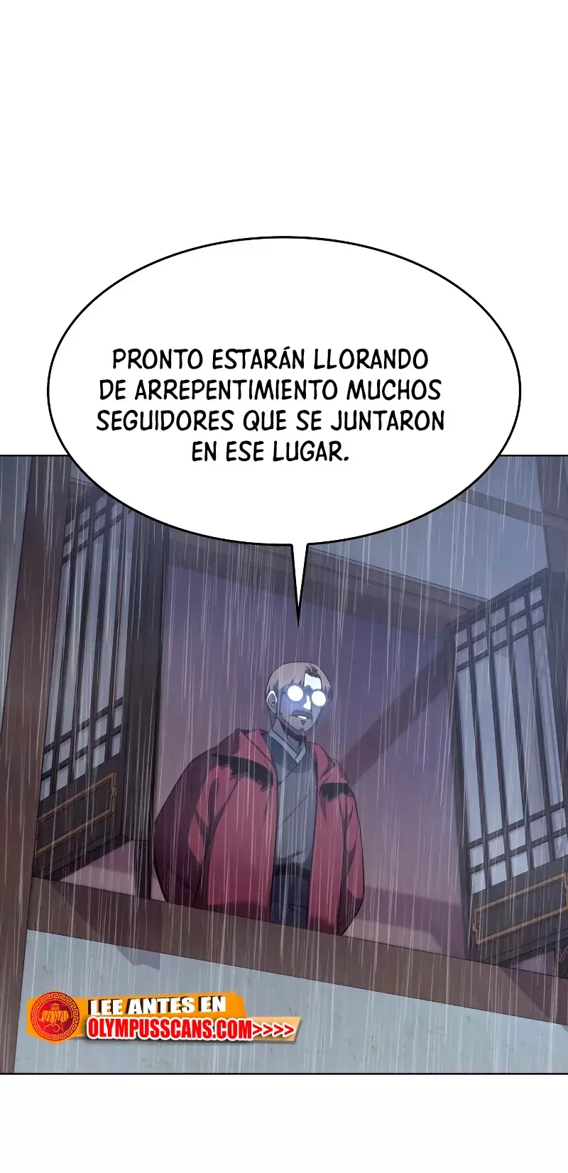 Reencarne Como El Heredero Loco capítulo 77 página 3
