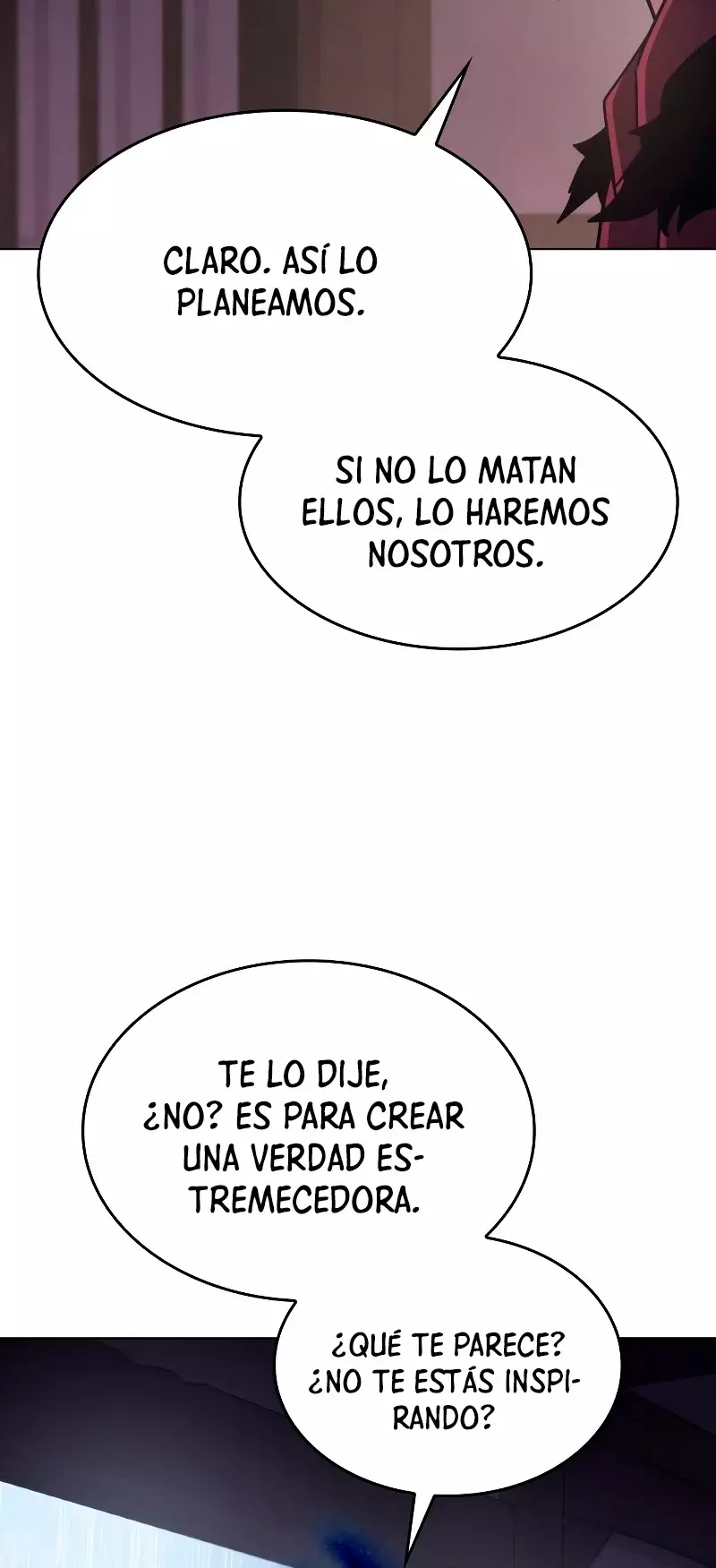 Reencarne Como El Heredero Loco capítulo 77 página 11