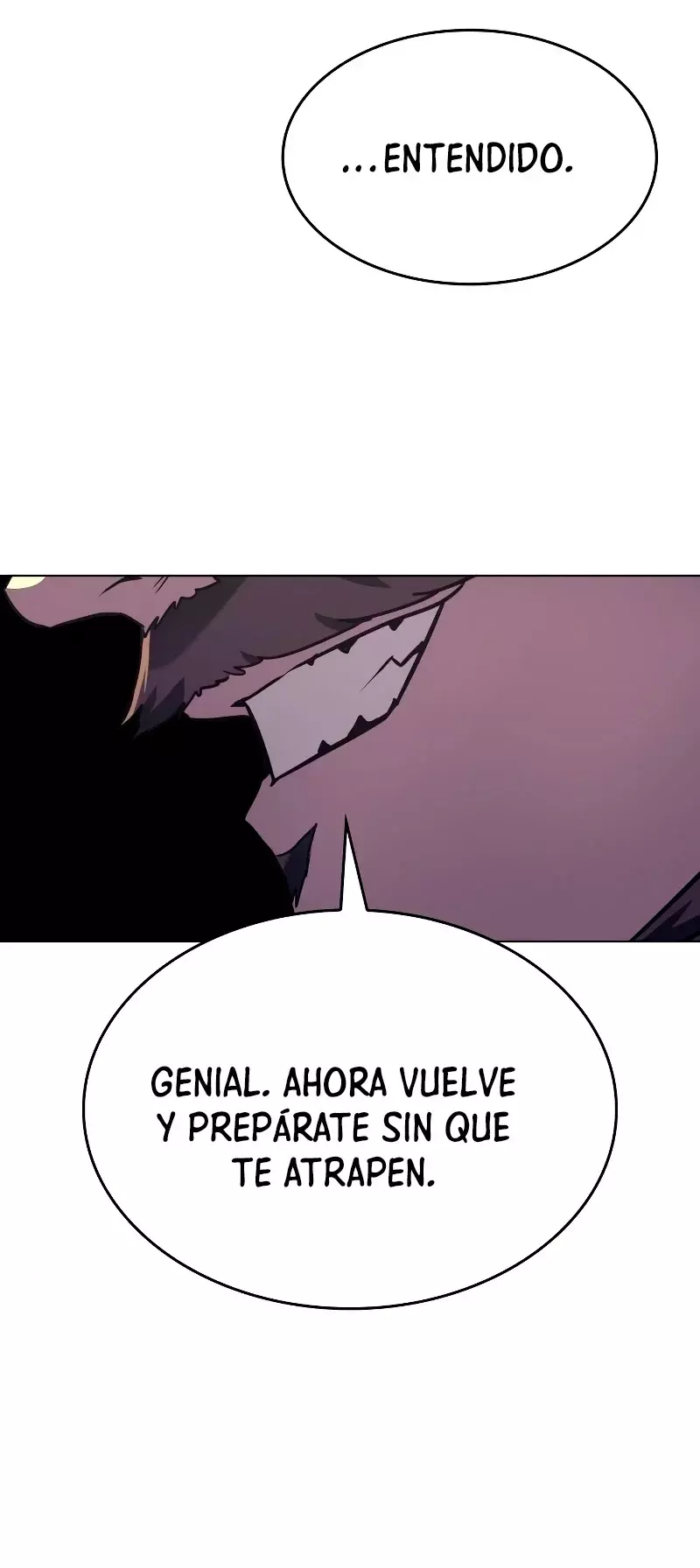 Reencarne Como El Heredero Loco capítulo 77 página 19