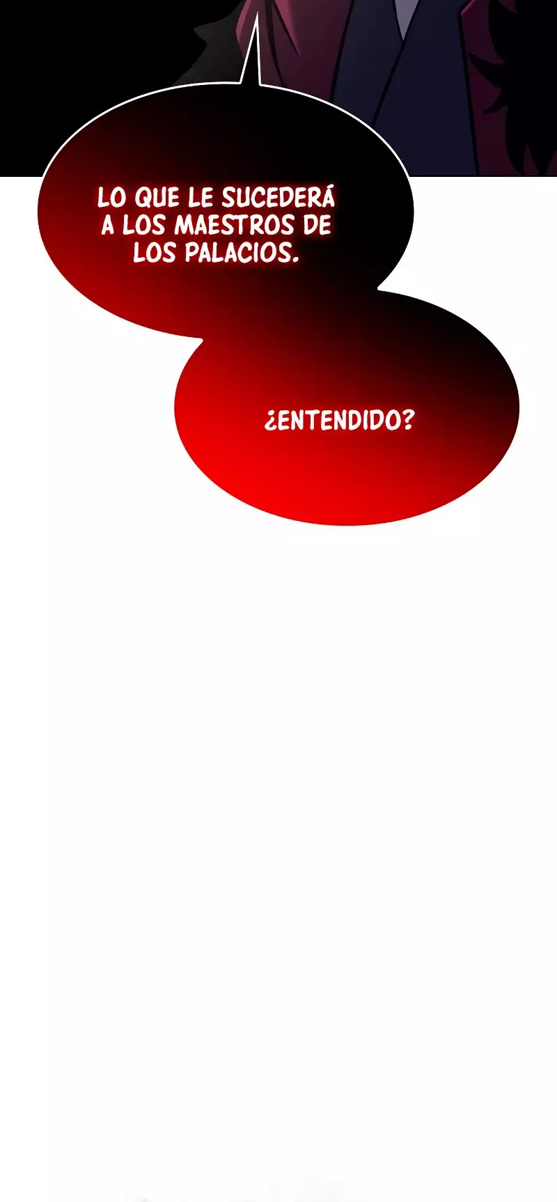 Reencarne Como El Heredero Loco capítulo 77 página 23