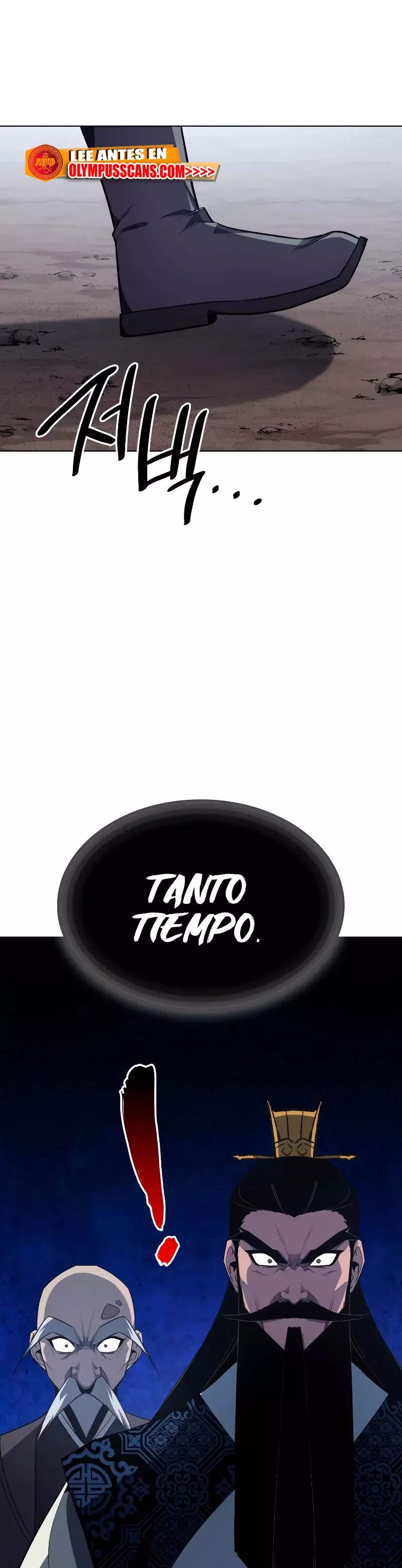 Reencarne Como El Heredero Loco capítulo 77 página 45