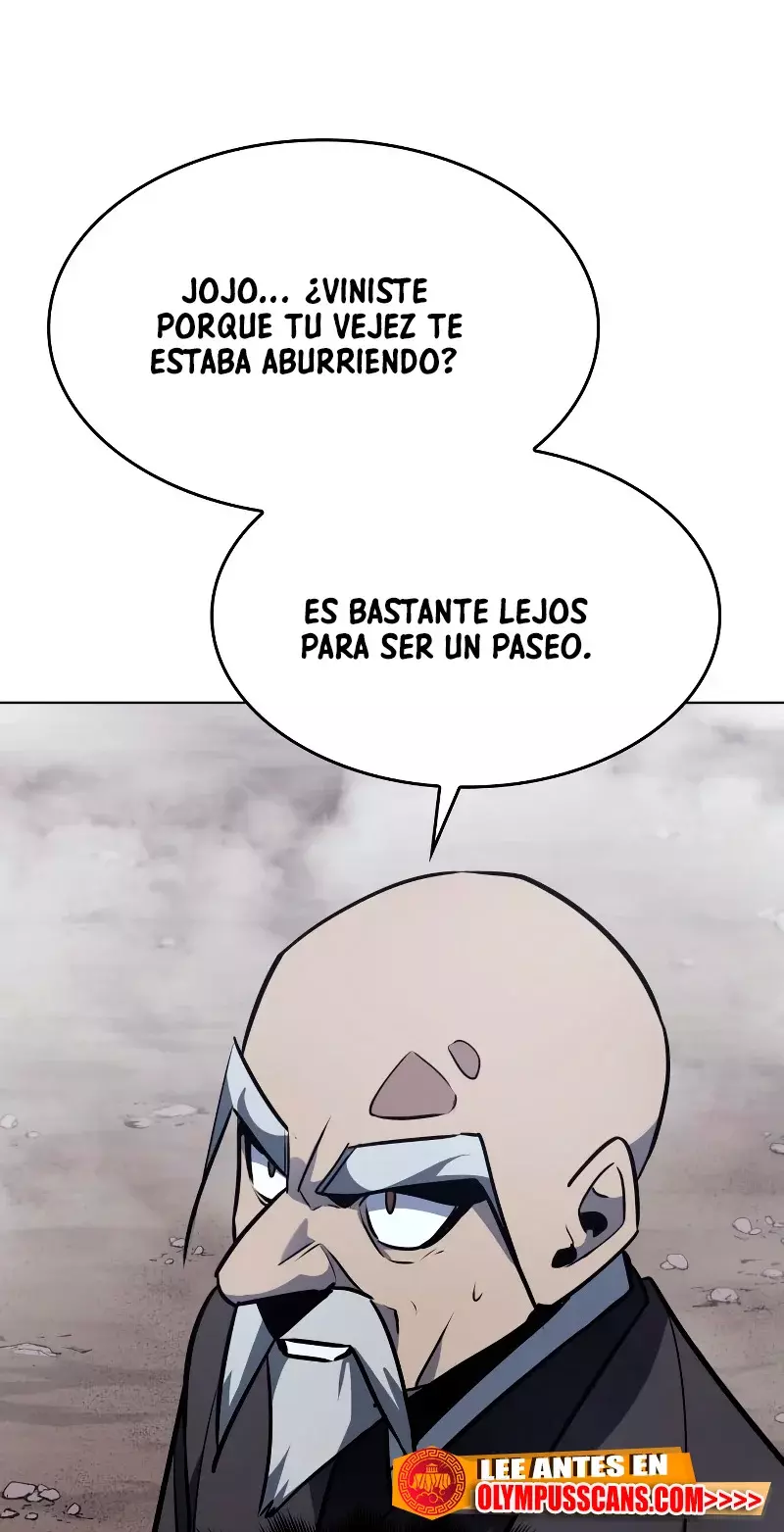 Reencarne Como El Heredero Loco capítulo 77 página 50