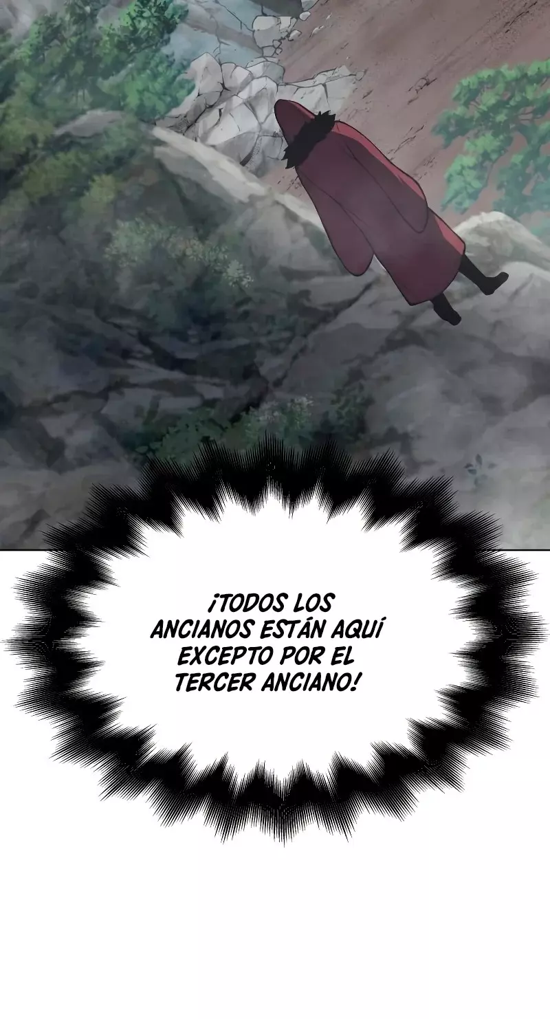 Reencarne Como El Heredero Loco capítulo 77 página 54