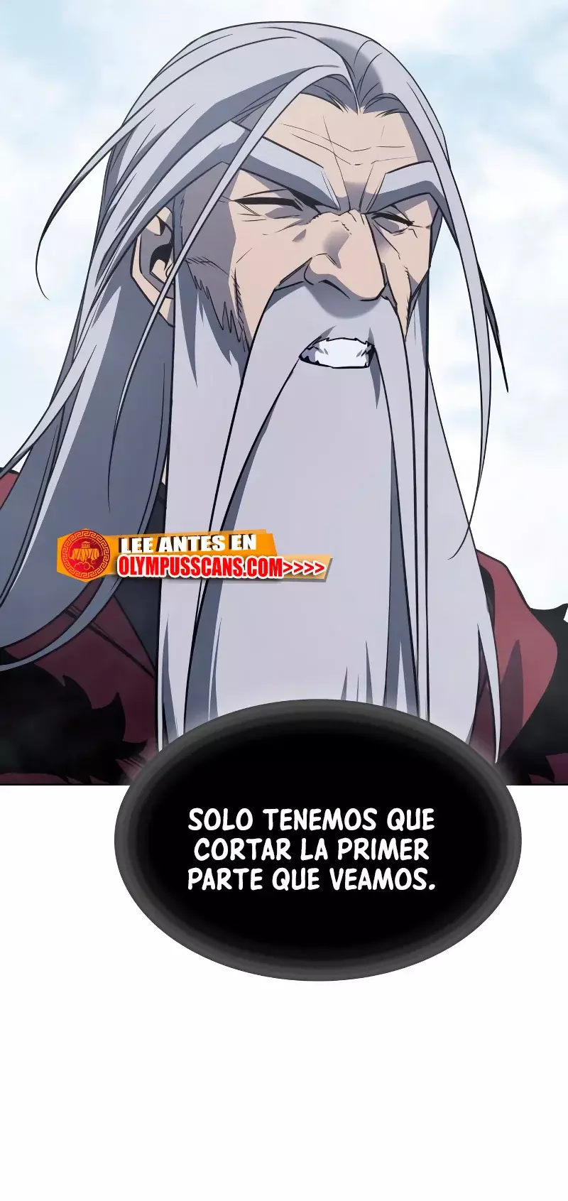 Reencarne Como El Heredero Loco capítulo 77 página 59
