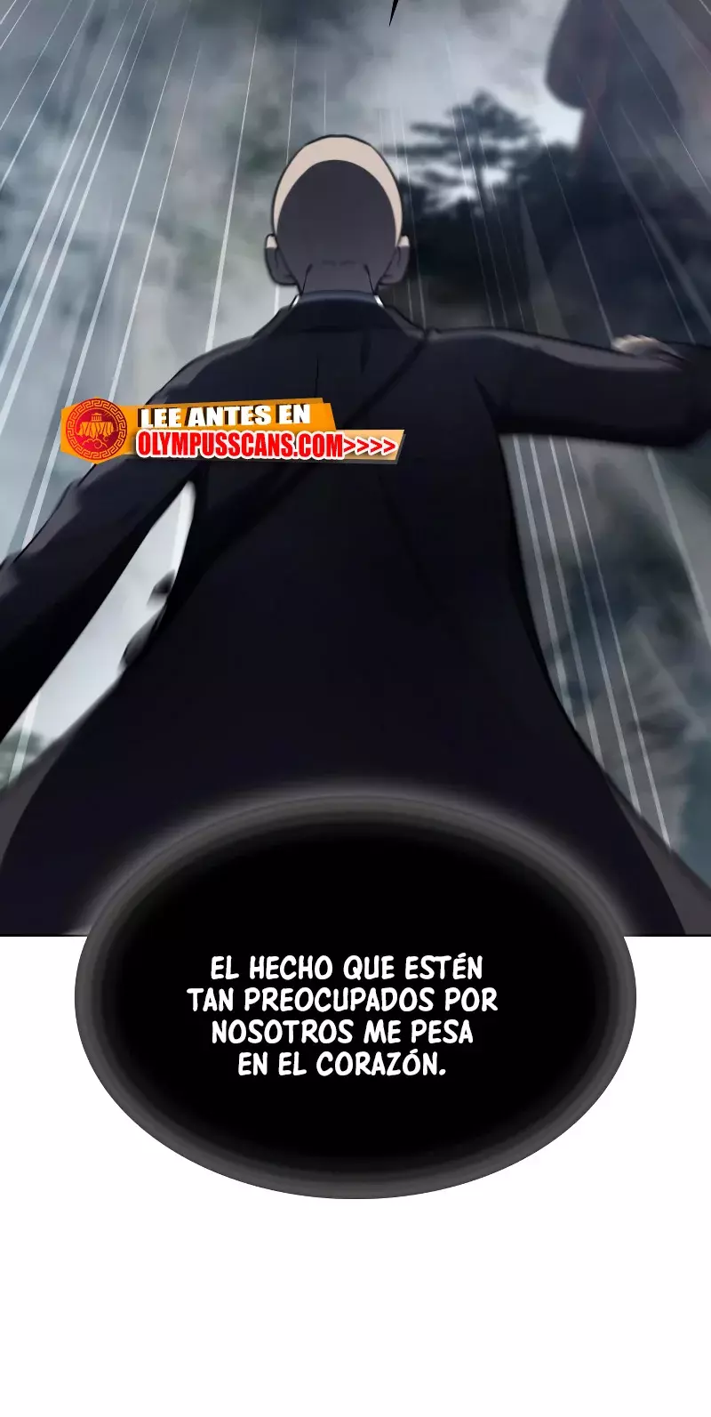 Reencarne Como El Heredero Loco capítulo 77 página 62