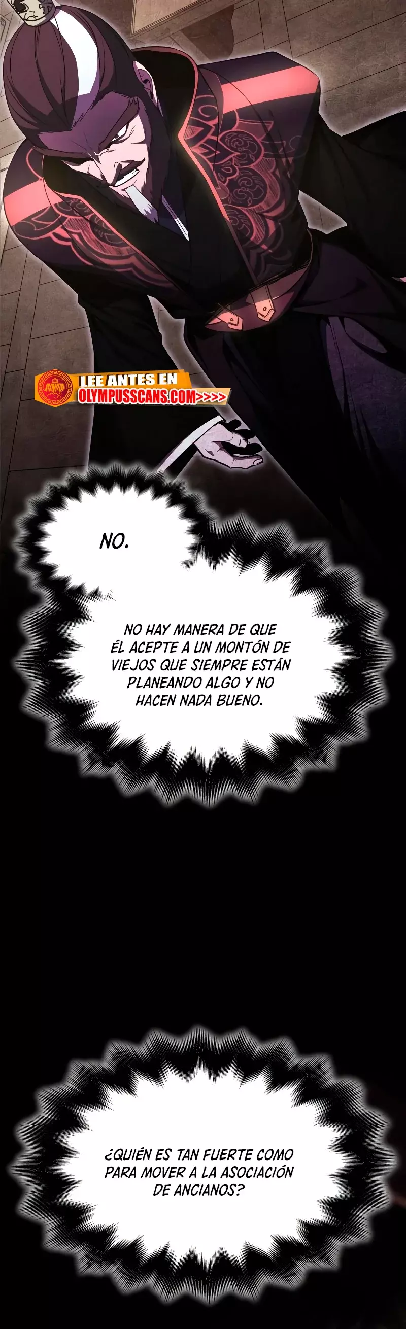 Reencarne Como El Heredero Loco capítulo 77 página 66