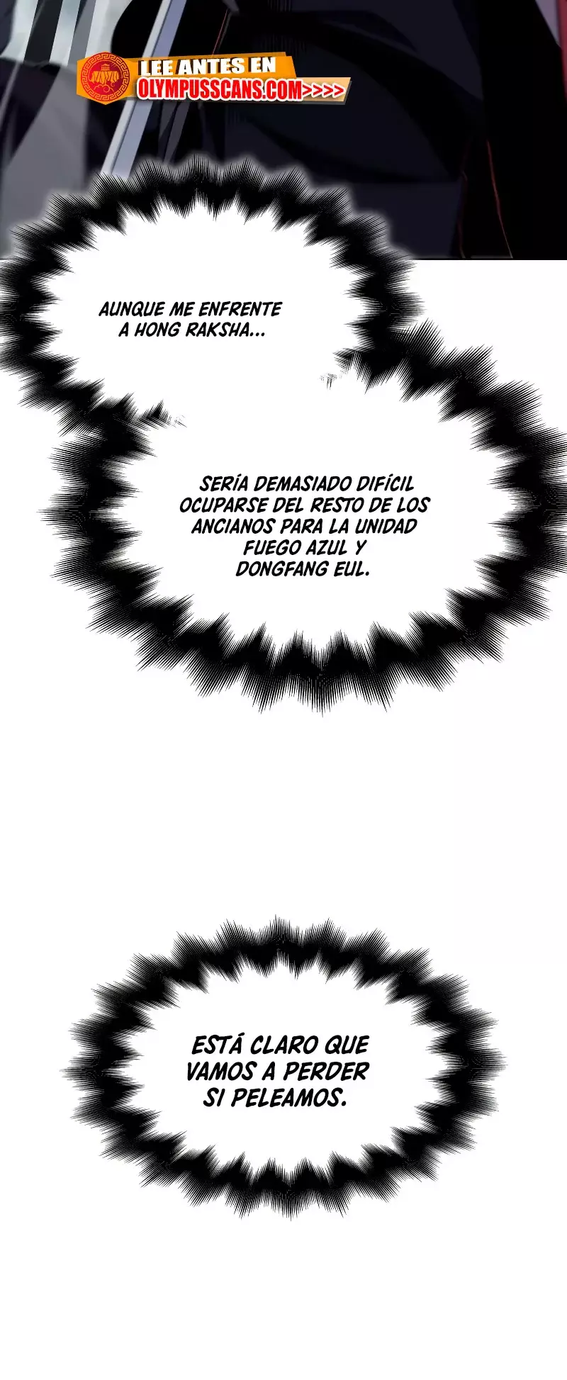 Reencarne Como El Heredero Loco capítulo 77 página 76
