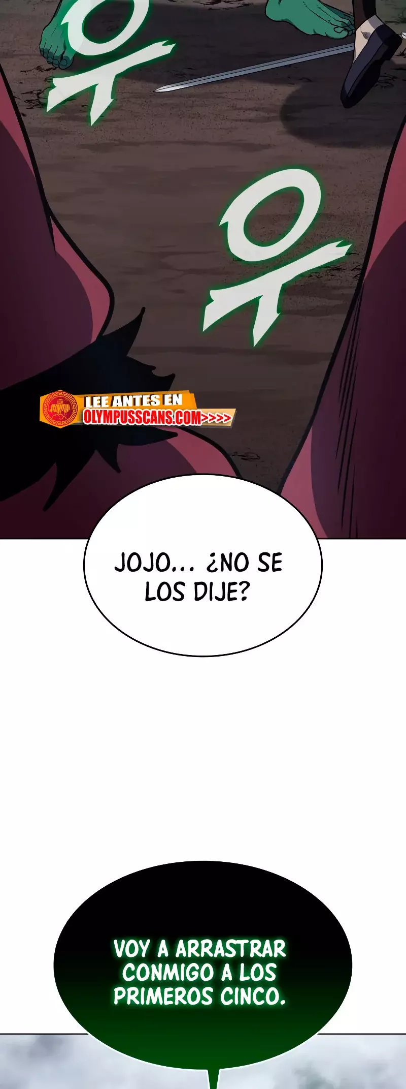 Reencarne Como El Heredero Loco capítulo 77 página 107