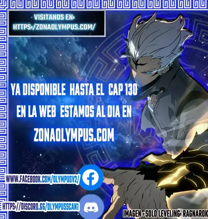Reencarne Como El Heredero Loco capítulo 77 página 110