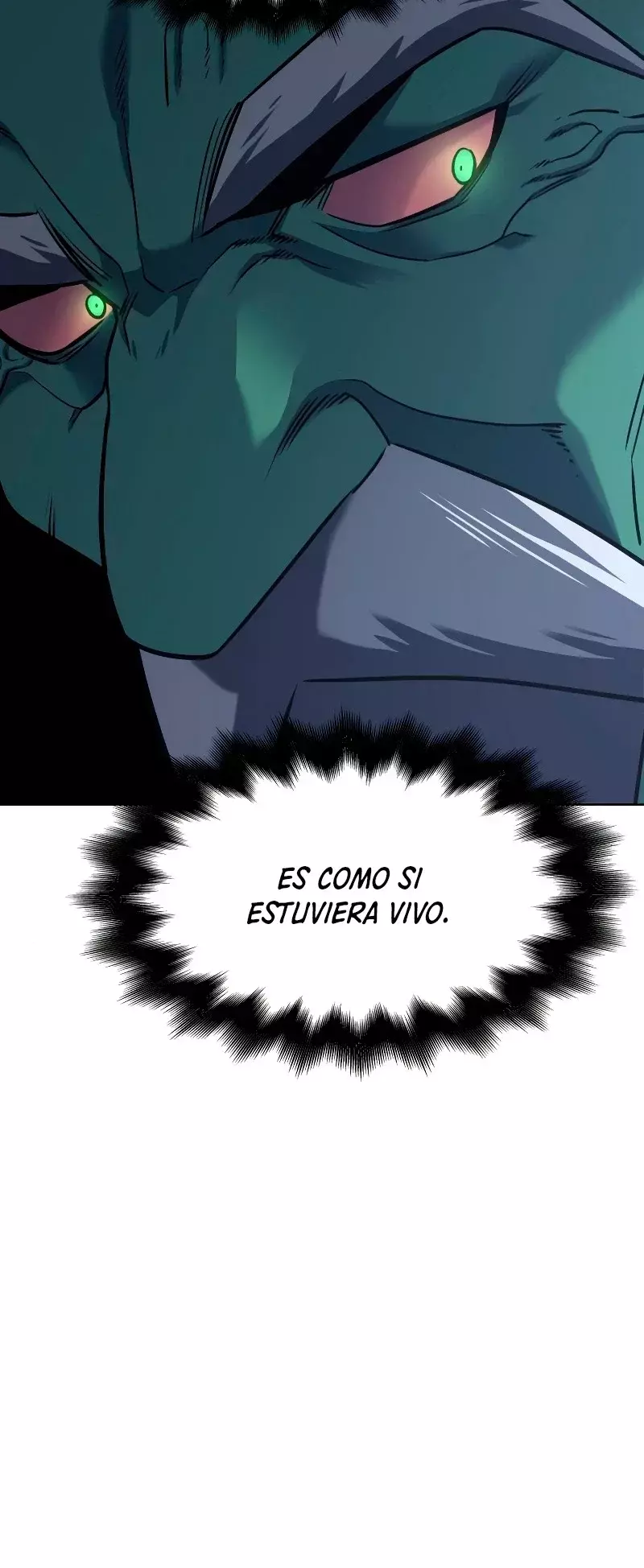 Reencarne Como El Heredero Loco capítulo 78 página 7