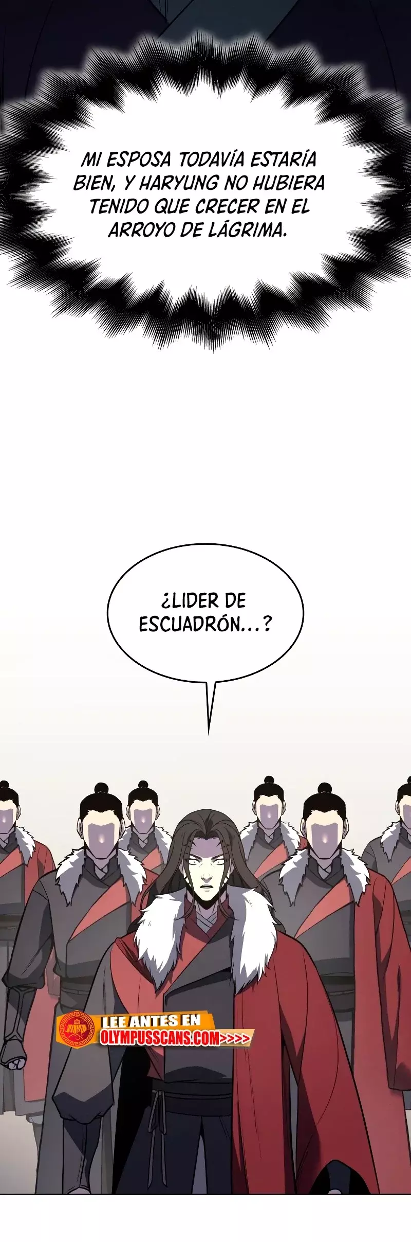 Reencarne Como El Heredero Loco capítulo 78 página 41
