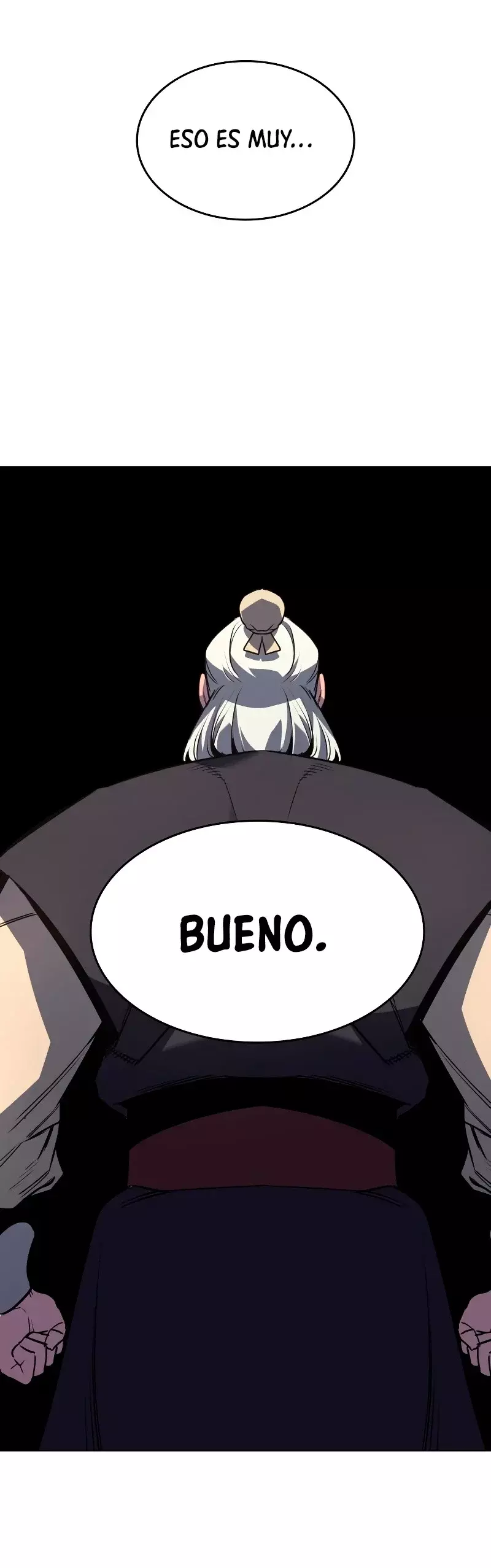 Reencarne Como El Heredero Loco capítulo 78 página 49