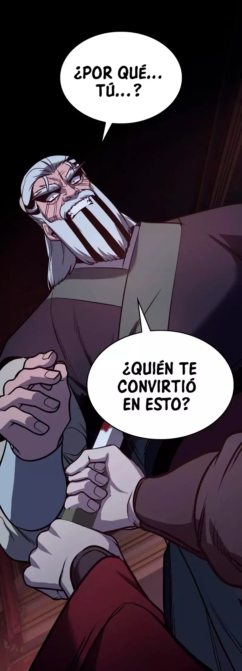 Reencarne Como El Heredero Loco capítulo 78 página 64