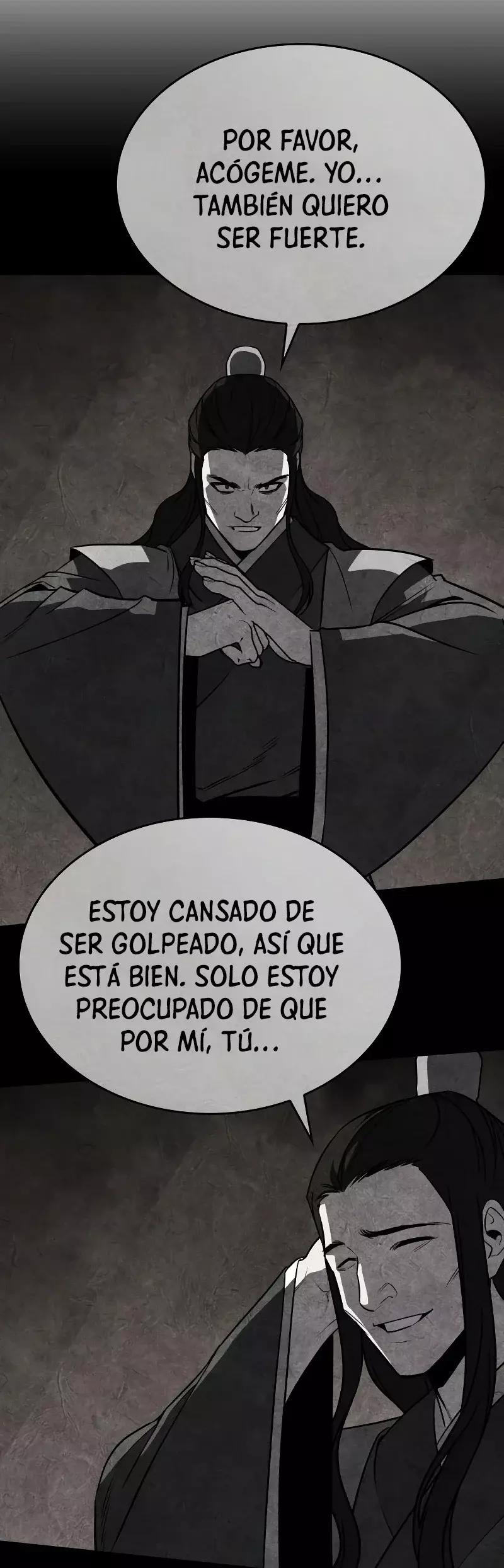 Reencarne Como El Heredero Loco capítulo 78 página 74