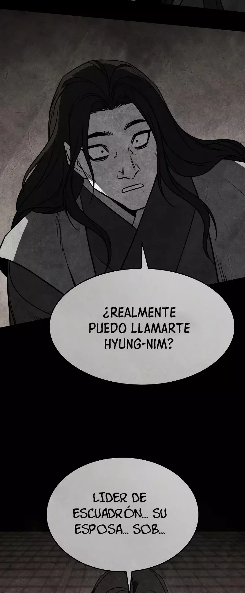 Reencarne Como El Heredero Loco capítulo 78 página 75