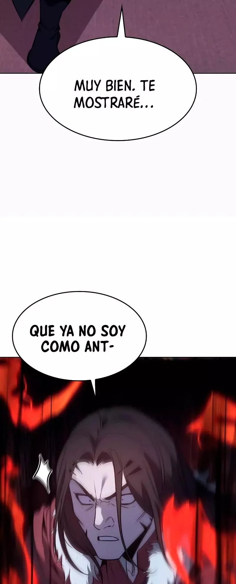 Reencarne Como El Heredero Loco capítulo 78 página 80