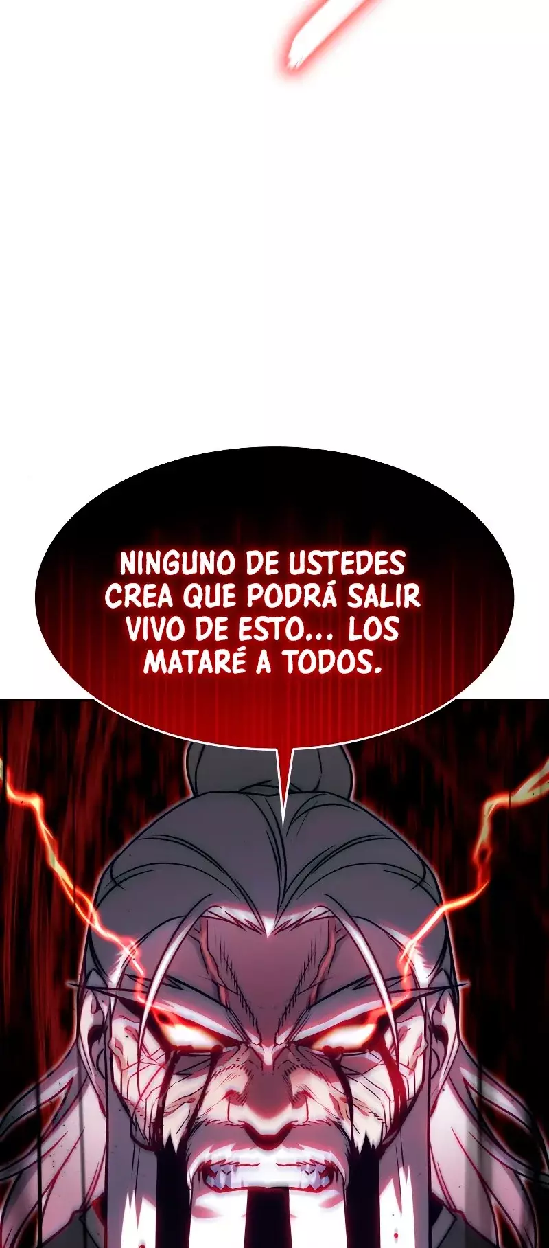 Reencarne Como El Heredero Loco capítulo 78 página 83
