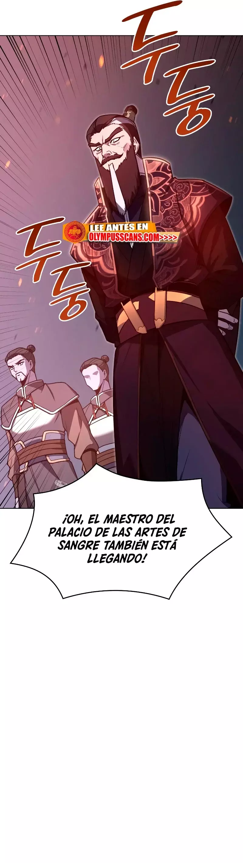 Reencarne Como El Heredero Loco capítulo 79 página 12
