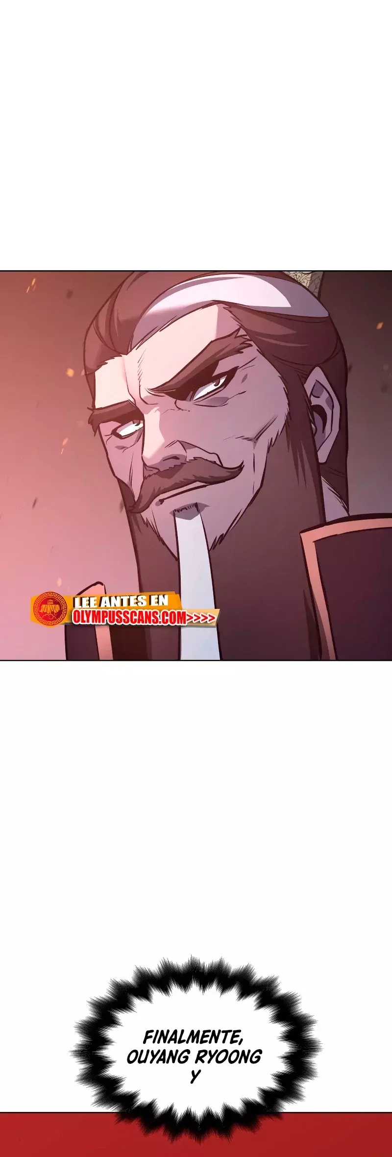 Reencarne Como El Heredero Loco capítulo 79 página 14