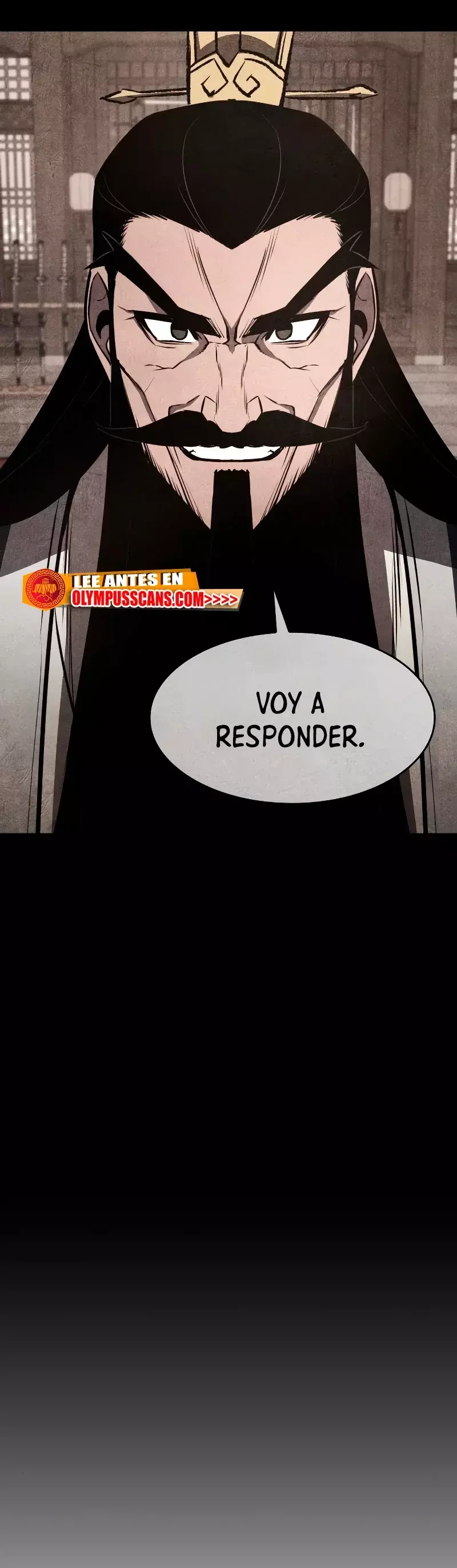 Reencarne Como El Heredero Loco capítulo 79 página 48