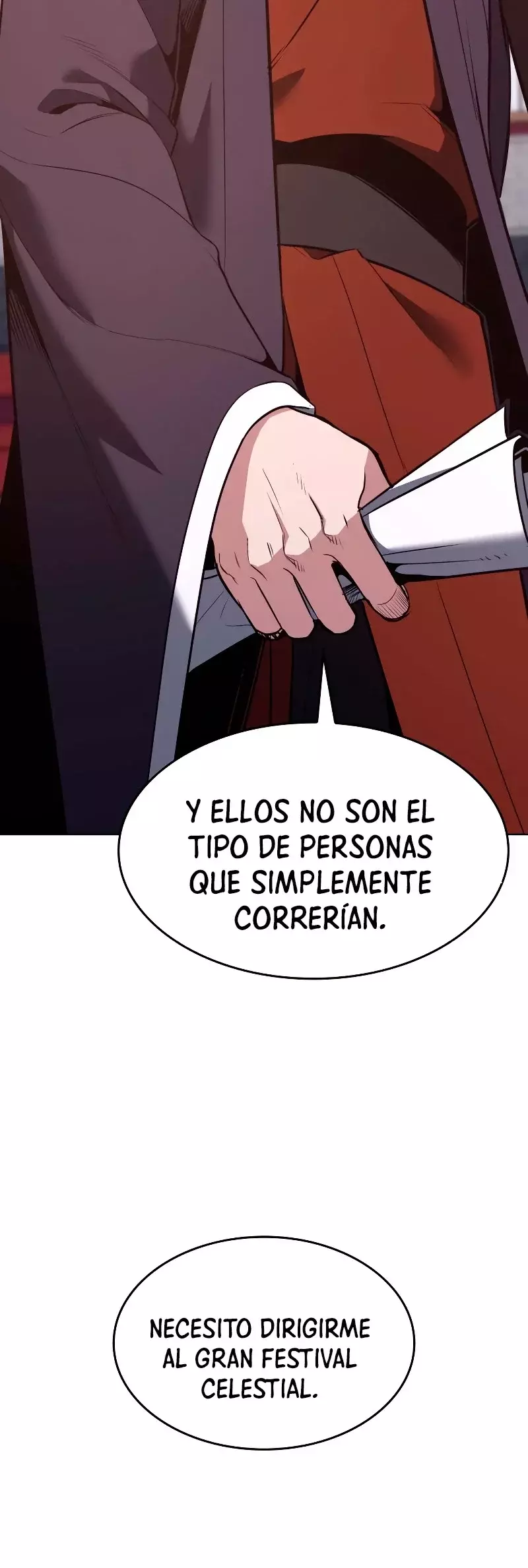 Reencarne Como El Heredero Loco capítulo 79 página 50
