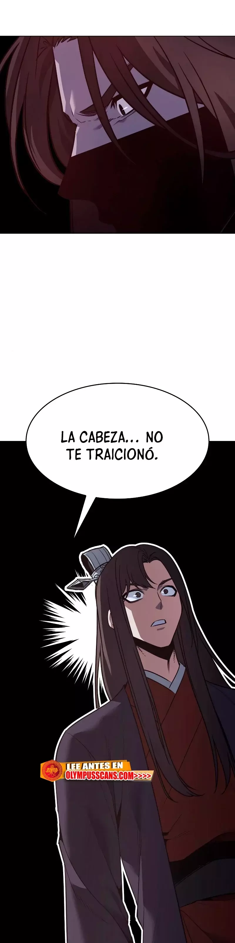 Reencarne Como El Heredero Loco capítulo 79 página 52