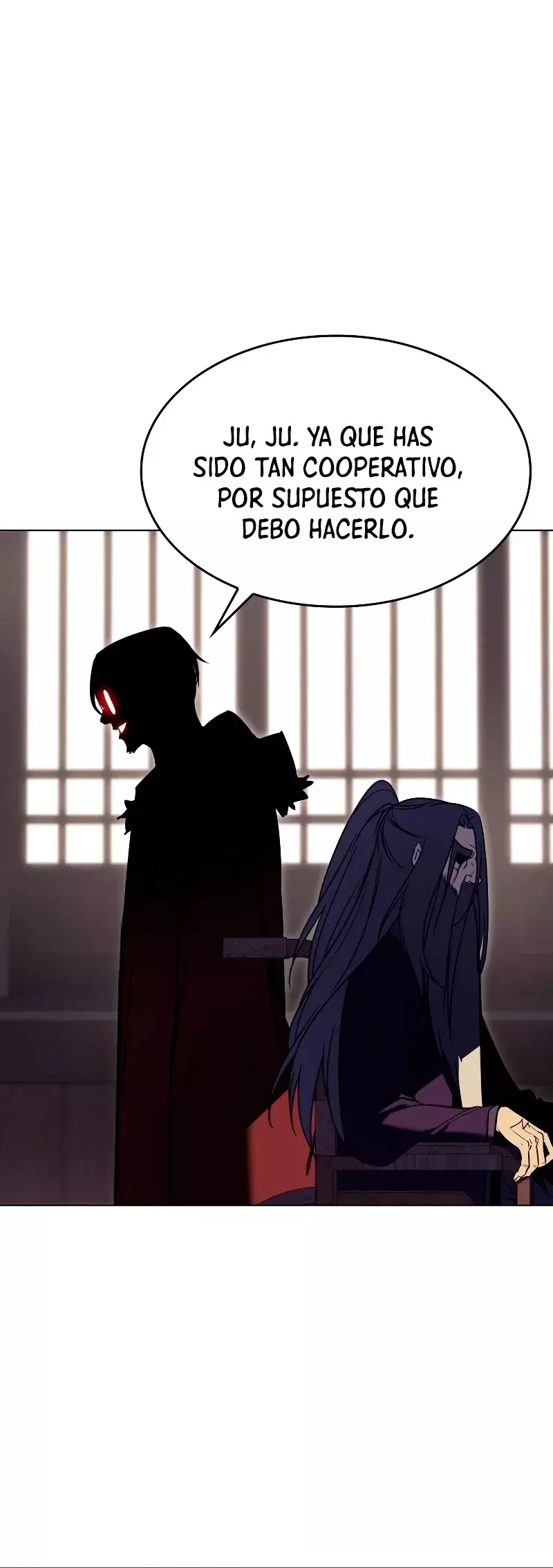 Reencarne Como El Heredero Loco capítulo 79 página 58