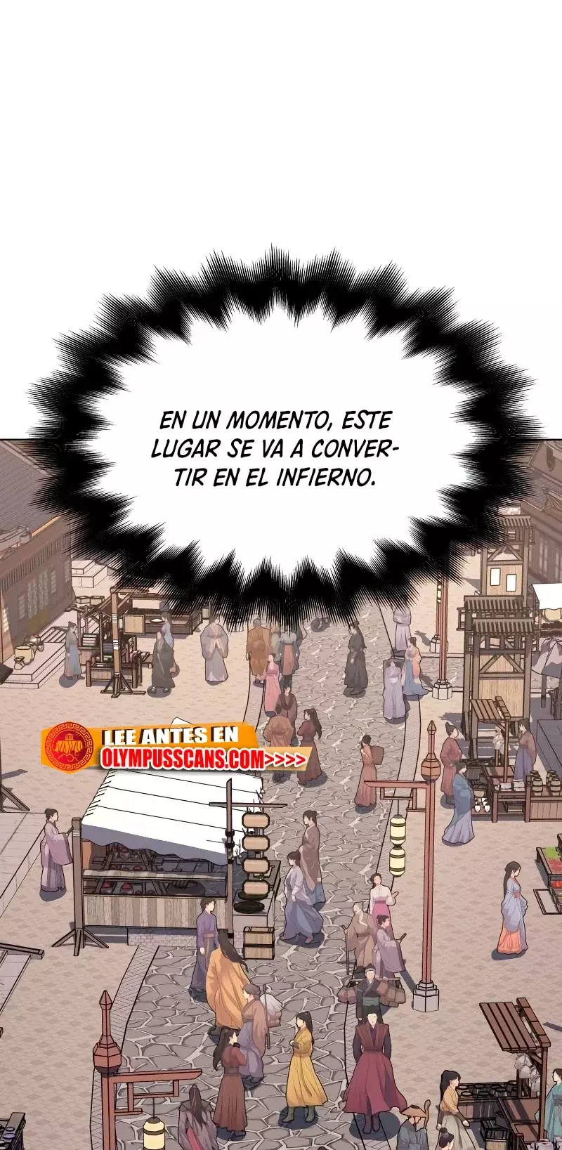 Reencarne Como El Heredero Loco capítulo 79 página 62