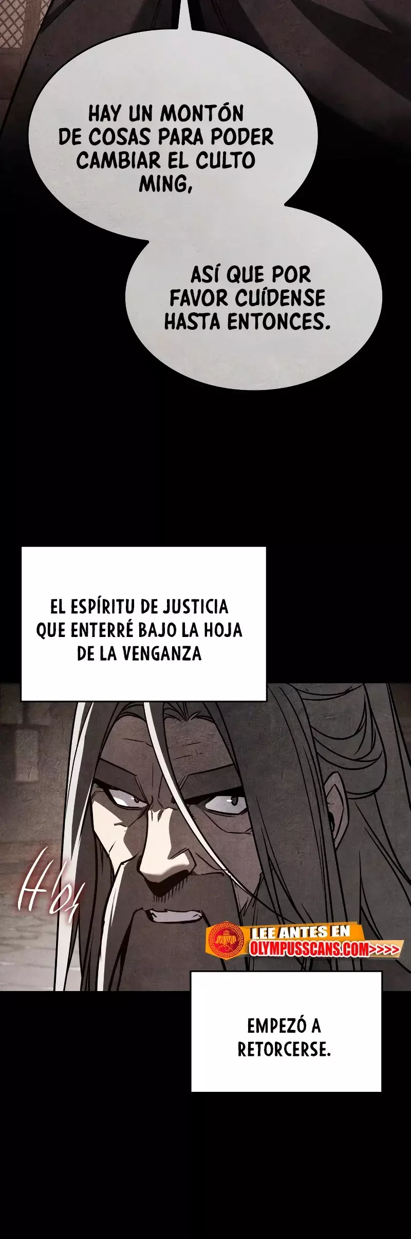 Reencarne Como El Heredero Loco capítulo 79 página 90