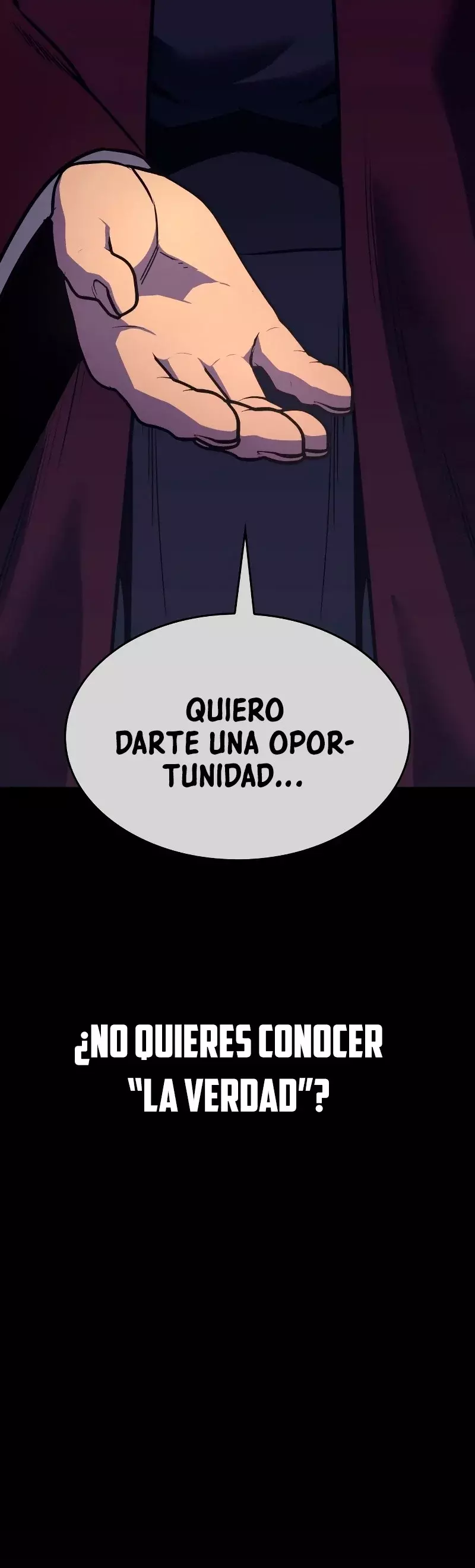 Reencarne Como El Heredero Loco capítulo 79 página 97