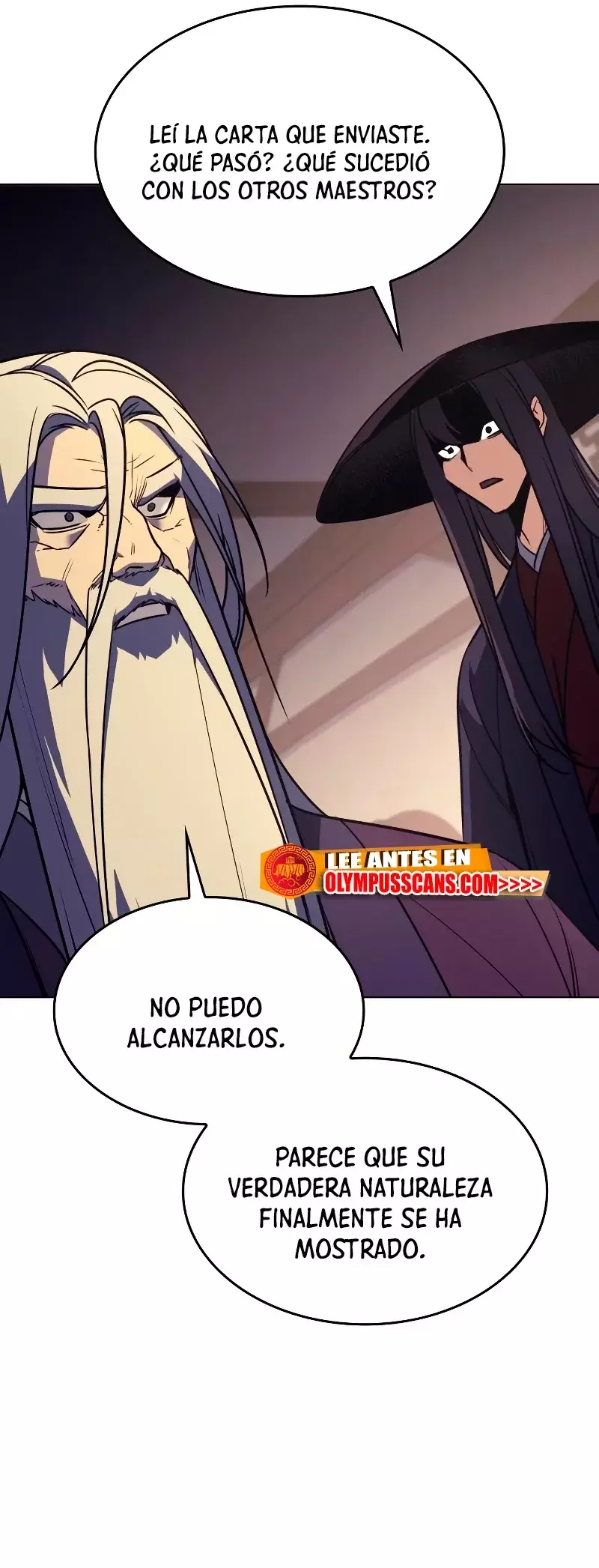 Reencarne Como El Heredero Loco capítulo 79 página 106