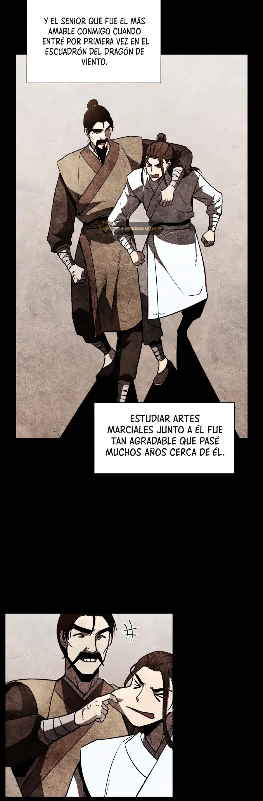 Reencarne Como El Heredero Loco capítulo 8 página 7