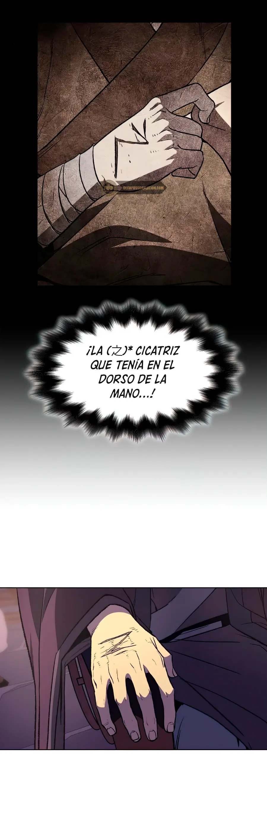 Reencarne Como El Heredero Loco capítulo 8 página 8