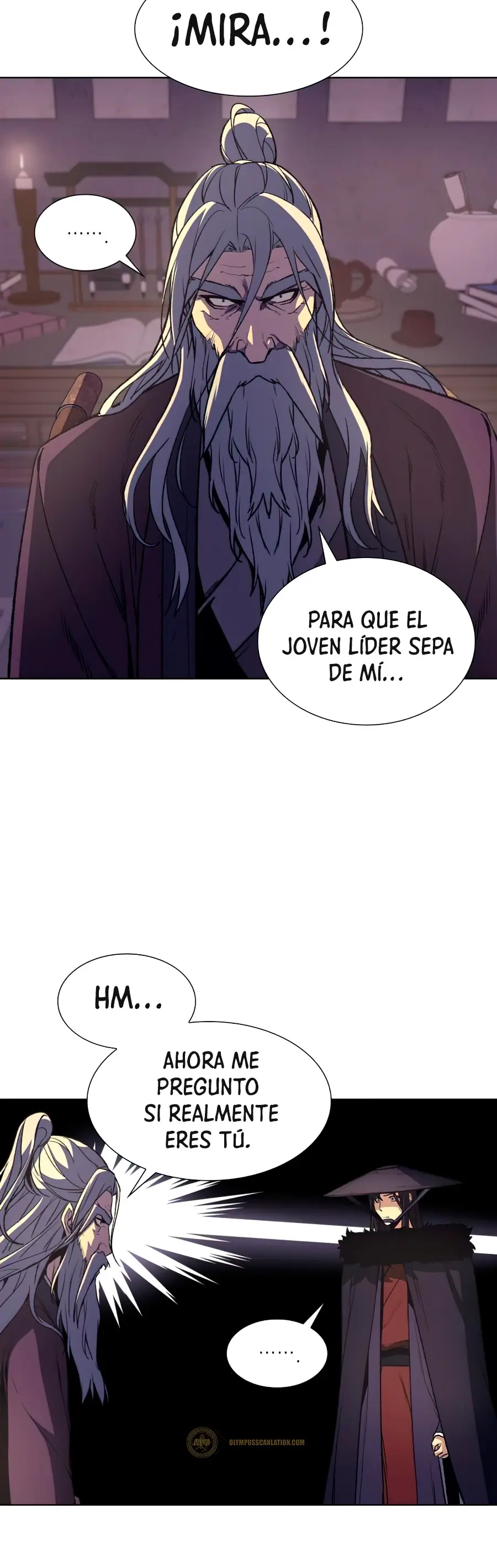 Reencarne Como El Heredero Loco capítulo 8 página 12